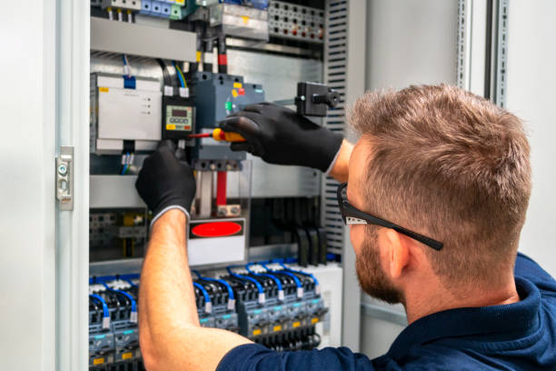 Best Industrial Electrical Services  in Red Lodge, MT