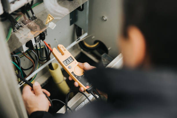 Best Commercial Electrician Services  in Red Lodge, MT