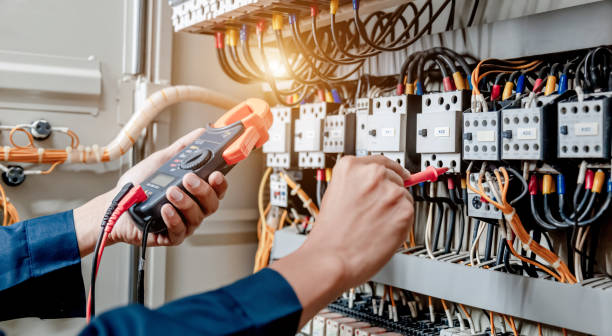 Electrical Upgrades for Homes in MT