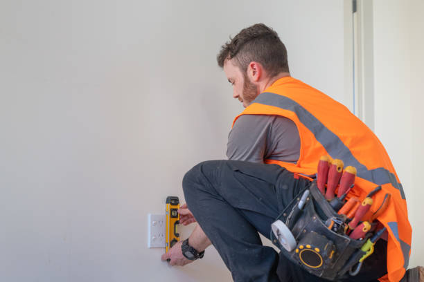 Best Ceiling Fan Installation Electrician  in Red Lodge, MT